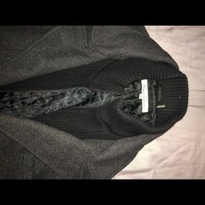 Kenneth Cole Men’s Peacoat